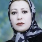 تصویر دکتر مهراعظم جمالی