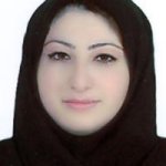 تصویر دکتر شفیقه اکبرزاده آرپاچائی