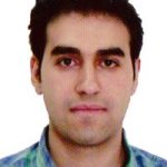 تصویر دکتر اشکان ایرانی