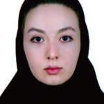 تصویر دکتر مه رخ امیری