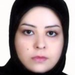 تصویر دکتر فاطمه باقری عزیزآباد