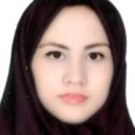 تصویر دکتر سحر حسینی جدی