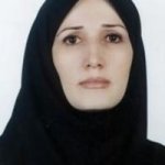 تصویر دکتر شیده شفیعی