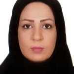 تصویر دکتر نرگس نعل بر