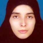 تصویر دکتر مینا حسین بر