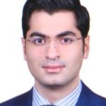 تصویر دکتر علی عادلیان سدهی