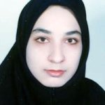 تصویر دکتر معصومه پورنامداری