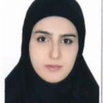 تصویر دکتر مائده خورشیدی