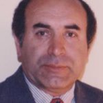 تصویر دکتر مرتضی حکیمی