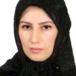 تصویر دکتر مهستی درخشنده