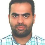 تصویر دکتر سعید میرزائی ششجوانی