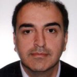 تصویر دکتر حسین تابش