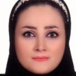 تصویر دکتر نجمه ادریسی سرملی