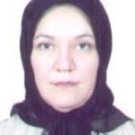 تصویر دکتر روشنک جعفری