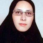 تصویر دکتر آناهیتا جانباز