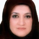 تصویر دکتر اناهیتا پورمحمد