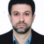 تصویر دکتر حمیدرضا عمرانی