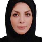 تصویر دکتر بهاره مسعودی