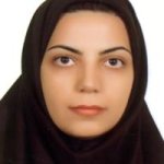 تصویر دکتر آزاده ساداتی