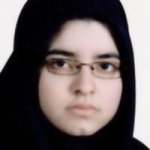 تصویر دکتر فاطمه اعتصام