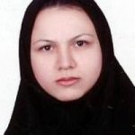 تصویر دکتر مریم سهرابی