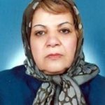 تصویر دکتر فاطمه نقدی