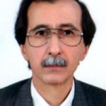 تصویر دکتر سالم ایوب