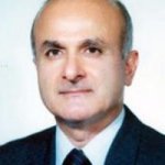 تصویر دکتر مسعود پیرزاده
