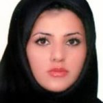 تصویر دکتر مریم موحدیان