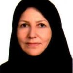 تصویر دکتر فریبا فهامی