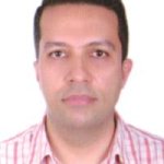 تصویر دکتر امیرحسام علیرضائی