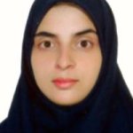 تصویر دکتر لیلا صبوری