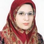 تصویر دکتر مه کامه سادات قاسم پوری