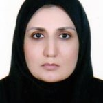 تصویر دکتر هنگامه خسروپناه