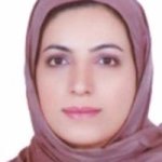 تصویر دکتر اسیه عبداللهی