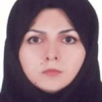 تصویر دکتر سارا سیاح ملی