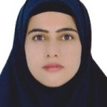 تصویر دکتر سمانه داودی سمیرمی