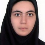 تصویر دکتر طیبه چاهیان بروجنی
