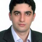 تصویر دکتر امیرهادی مسعودی