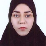تصویر دکتر عارفه عدالتیان خرازی