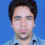 تصویر دکتر محمود حسن شاهی