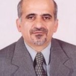 تصویر دکتر احمد صالحی عمران