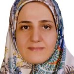 تصویر دکتر مامک مهدوی مزده
