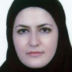 تصویر دکتر فاطمه عریانی