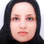 تصویر دکتر لیلا احمدی زاده یکتا