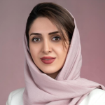 تصویر دکتر پرستو مهدویه