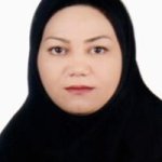 تصویر دکتر مریم شاهمرادی