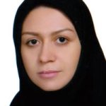 تصویر دکتر مدیحه رحمتی