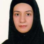 تصویر دکتر سیده مهناز میربد