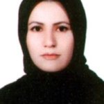 تصویر دکتر زینت صفدری
